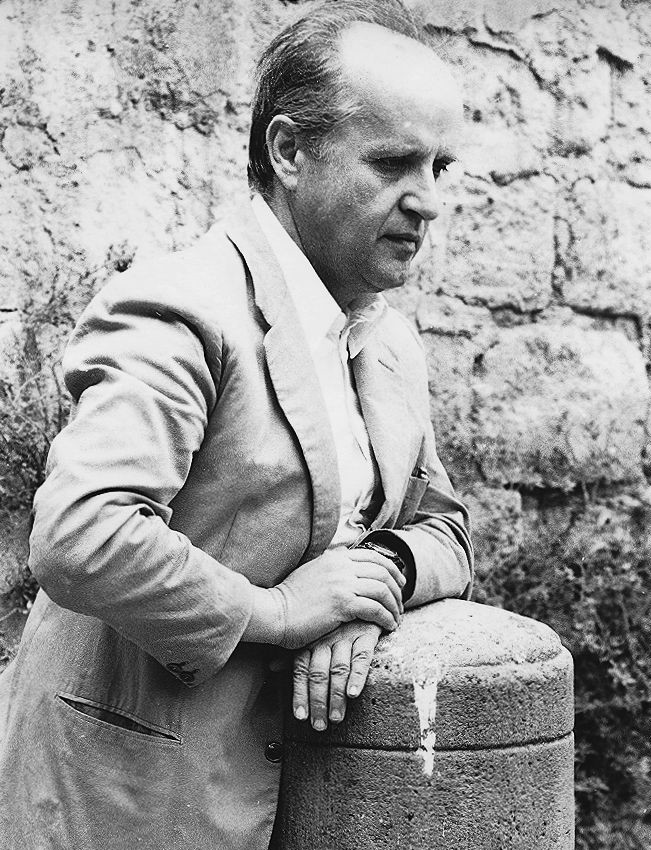 nino rota
