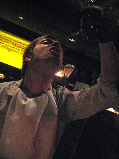 fancy asshole orgy drinking game