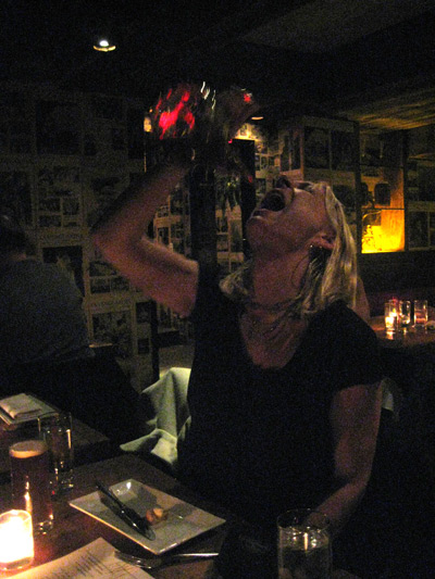 fancy asshole orgy drinking game