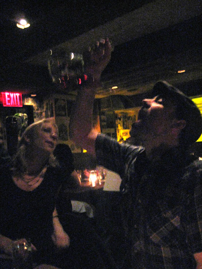 fancy asshole orgy drinking game