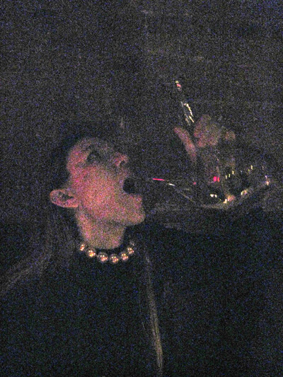 fancy asshole orgy drinking game