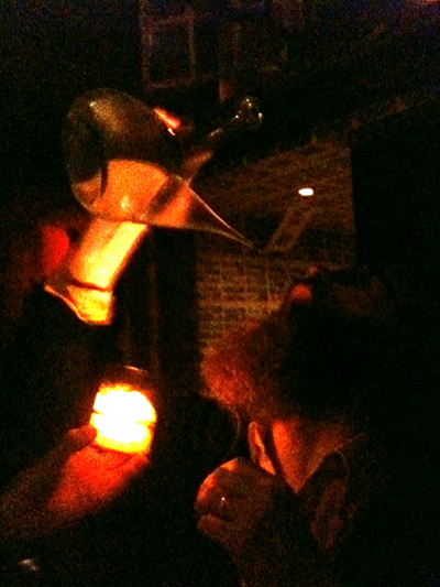 fancy asshole orgy drinking game