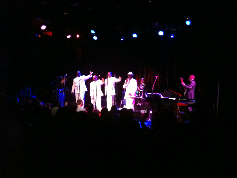 eccentric soul review