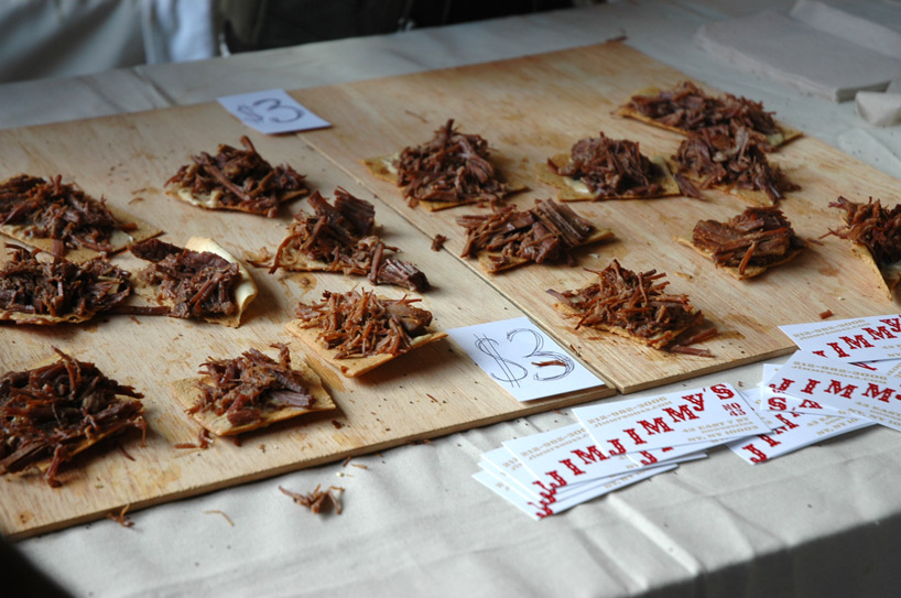 new amsterdam market