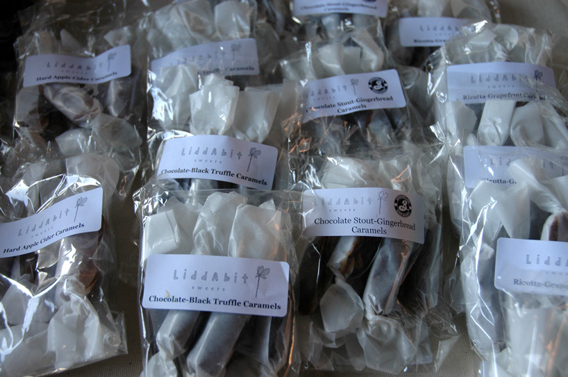 new amsterdam market