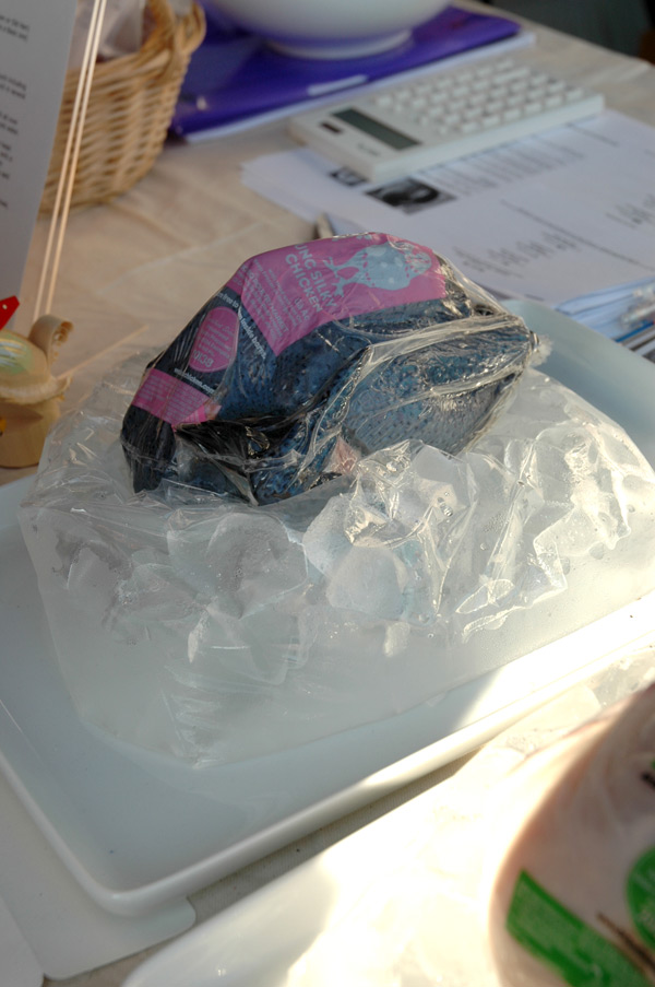 new amsterdam market