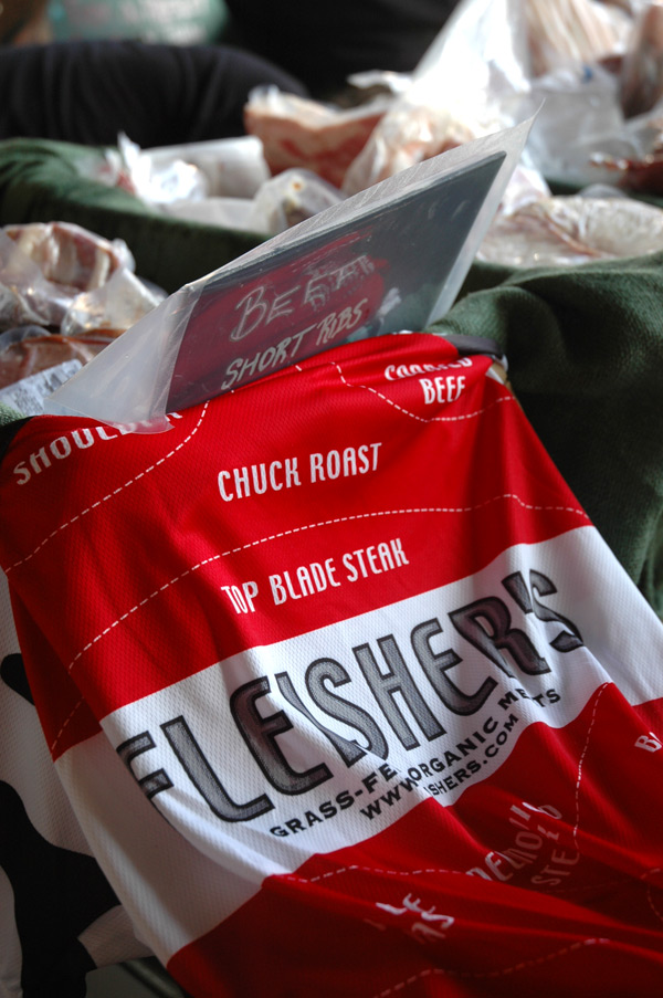 new amsterdam market