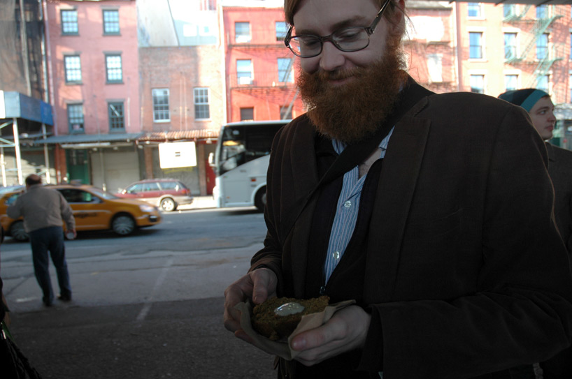 new amsterdam market
