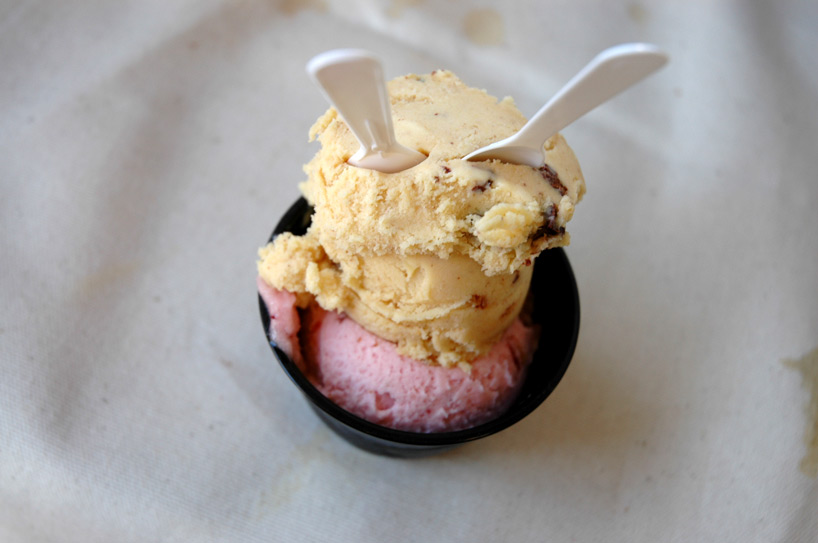 new amsterdam market