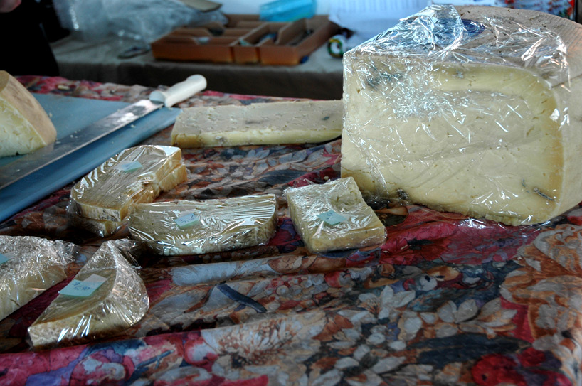 new amsterdam market