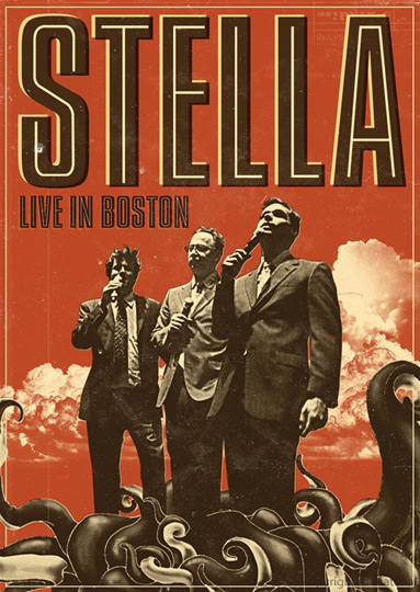 stella live in boston