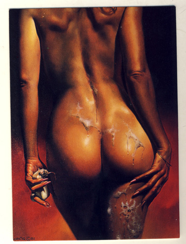 boris vallejo