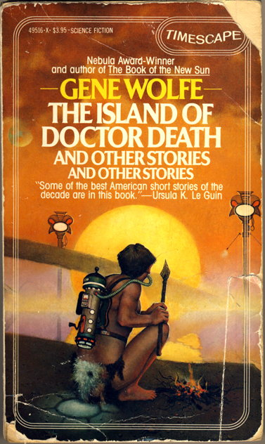 island of dr death and other stories and other stories
