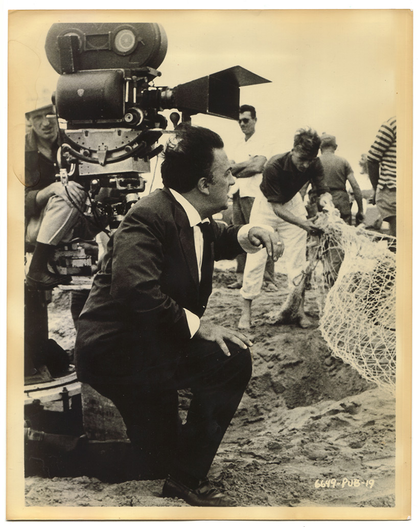 fellini