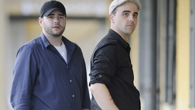 Ghost Hunters Academy