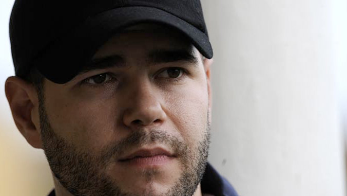 Ghost Hunters Academy