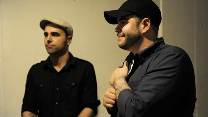 Ghost Hunters Academy