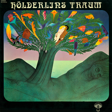 holderlins traum