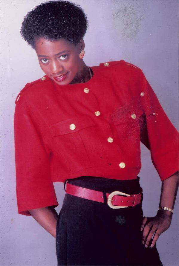 missy dee eccentric soul review