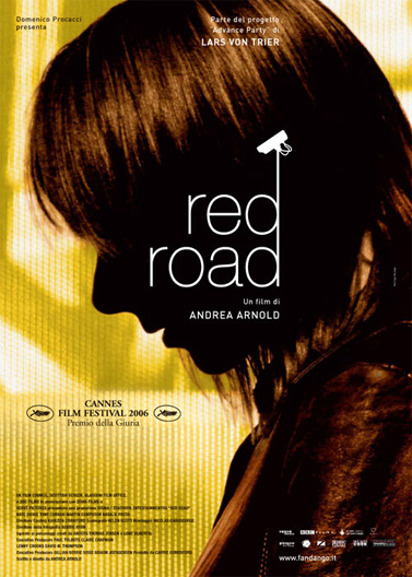 red road