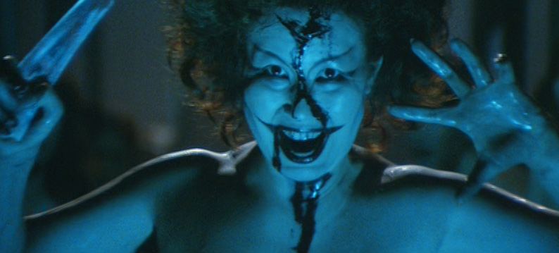 female prisoner 701 scorpion Meiko Kaji