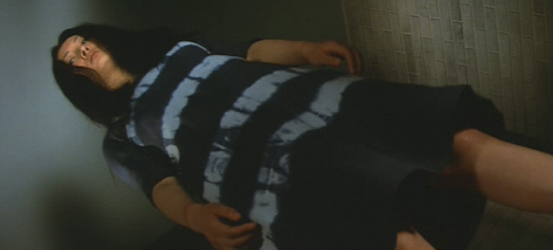 female prisoner 701 scorpion Meiko Kaji