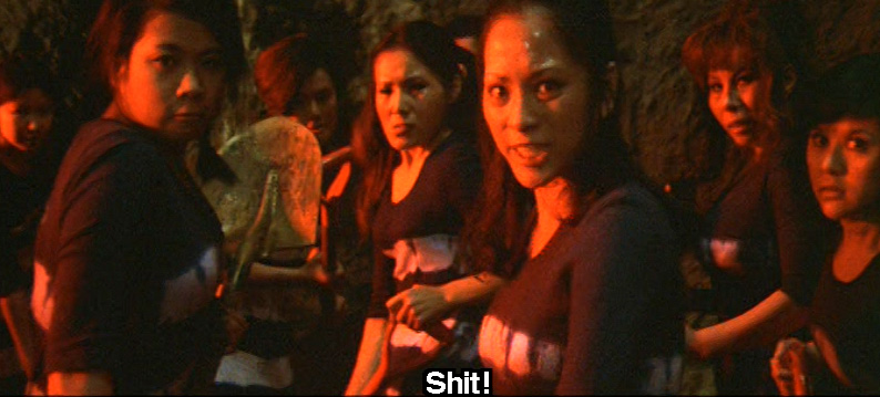 female prisoner 701 scorpion Meiko Kaji