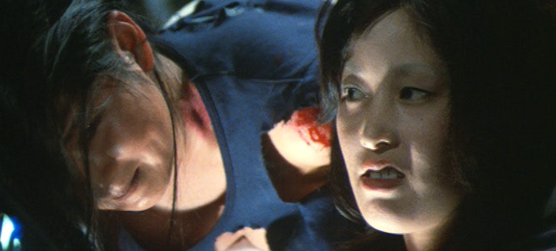 female prisoner 701 scorpion Meiko Kaji