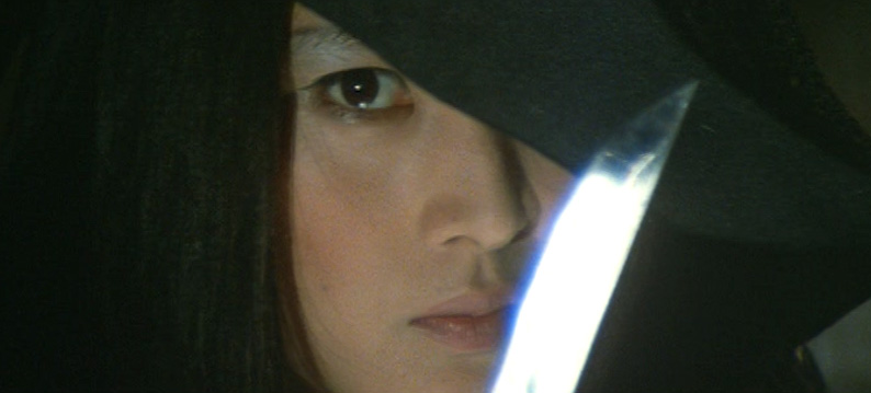 female prisoner 701 scorpion Meiko Kaji