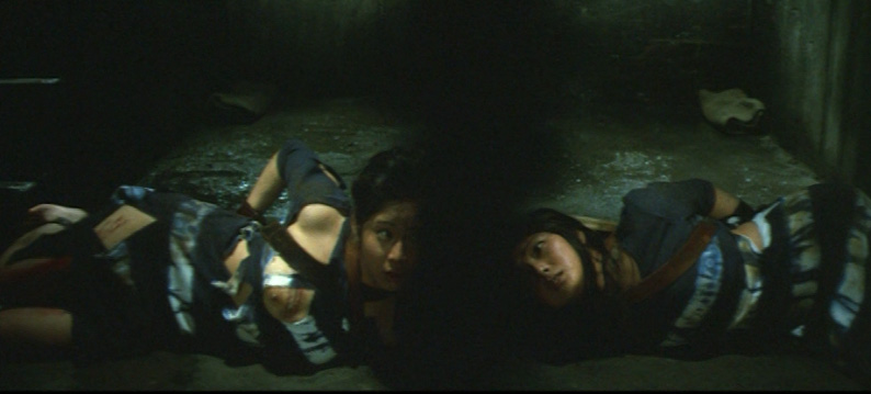 female prisoner 701 scorpion Meiko Kaji