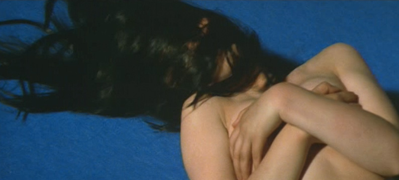 female prisoner 701 scorpion Meiko Kaji