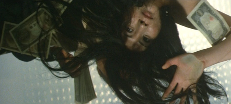 female prisoner 701 scorpion Meiko Kaji