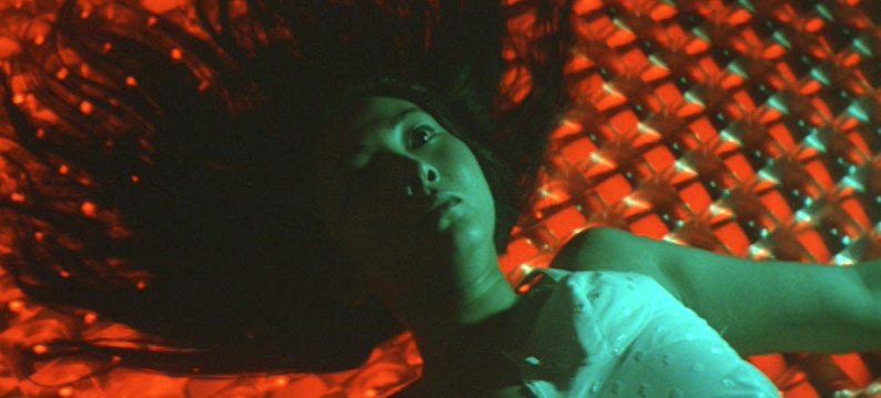 female prisoner 701 scorpion Meiko Kaji