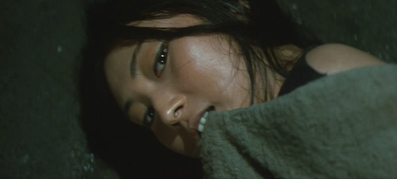 female prisoner 701 scorpion Meiko Kaji