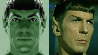 spock