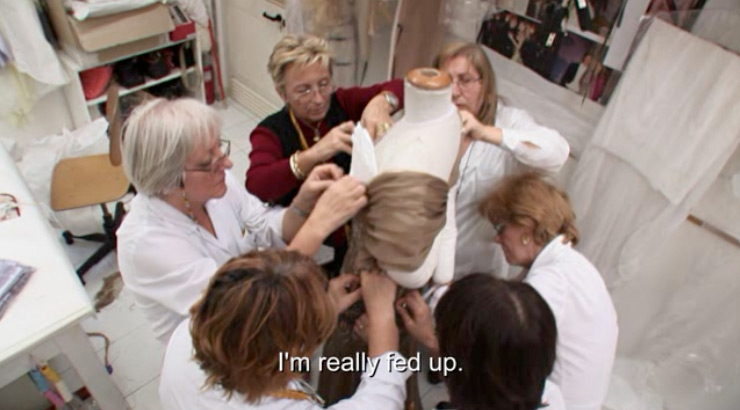 valentino the last emperor