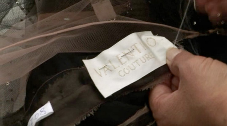 valentino the last emperor