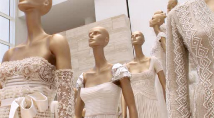 valentino the last emperor