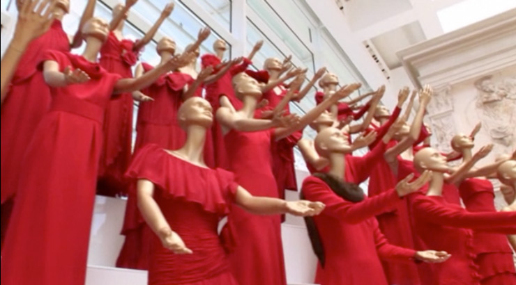 valentino the last emperor