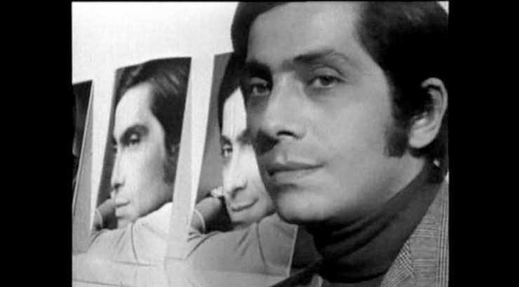 valentino the last emperor