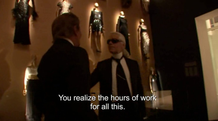 valentino the last emperor