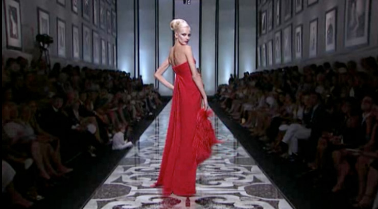 valentino the last emperor