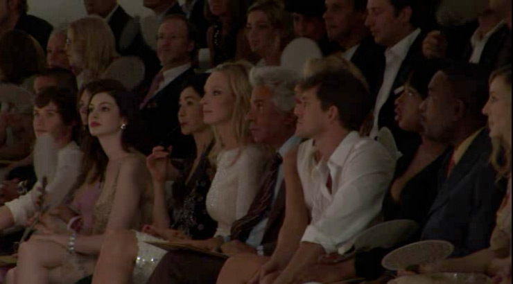 valentino the last emperor