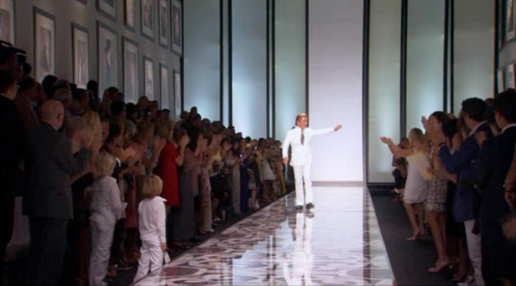 valentino the last emperor