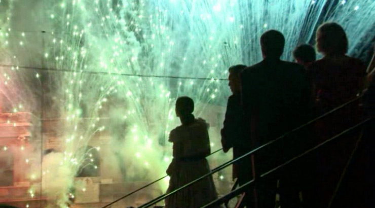 valentino the last emperor