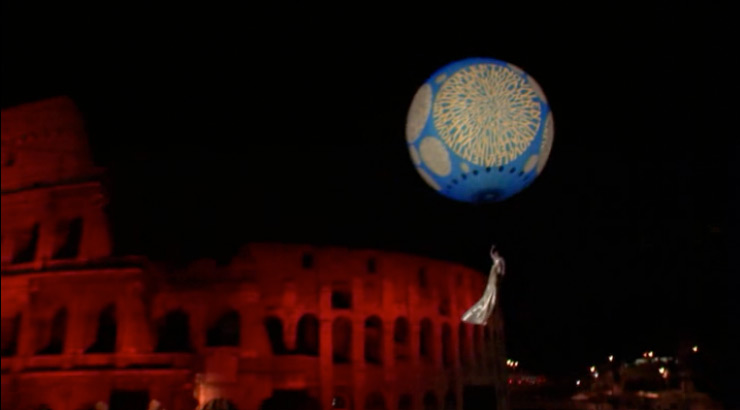 valentino the last emperor