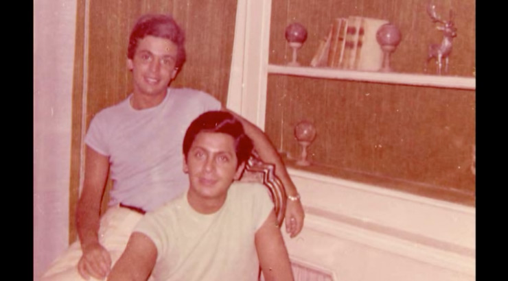 valentino the last emperor