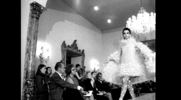 valentino the last emperor