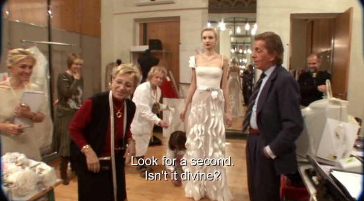 valentino the last emperor