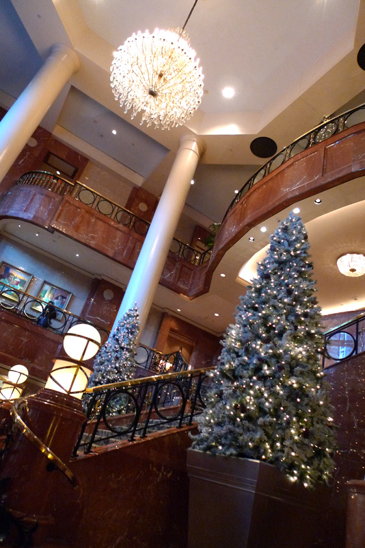 four seasons atlanta